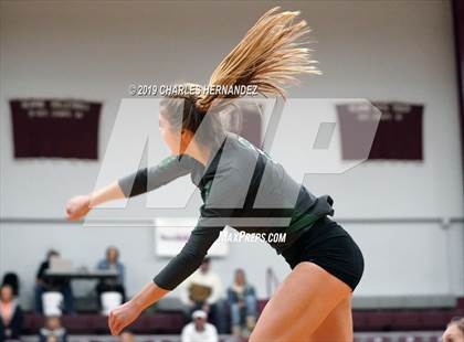 Thumbnail 3 in Cedar Park vs. College Station (UIL 5A Regional Quarterfinal) photogallery.