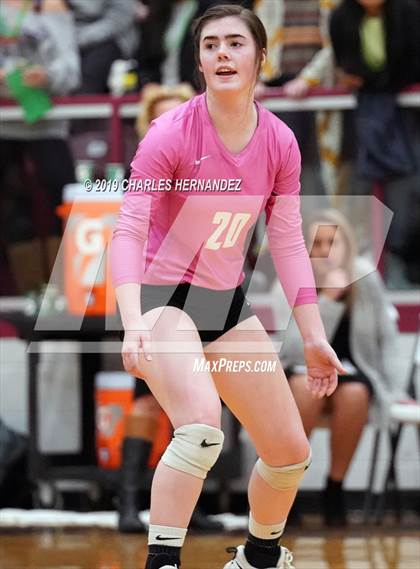Thumbnail 1 in Cedar Park vs. College Station (UIL 5A Regional Quarterfinal) photogallery.
