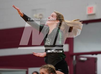 Thumbnail 1 in Cedar Park vs. College Station (UIL 5A Regional Quarterfinal) photogallery.