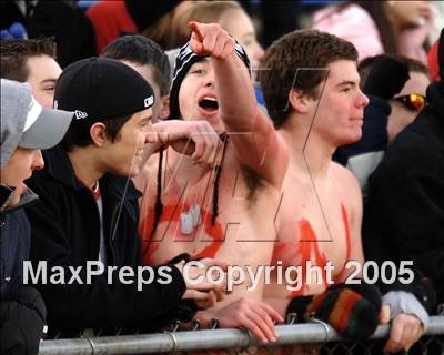 Thumbnail 2 in Branford vs. East Lyme (Class MM final) photogallery.