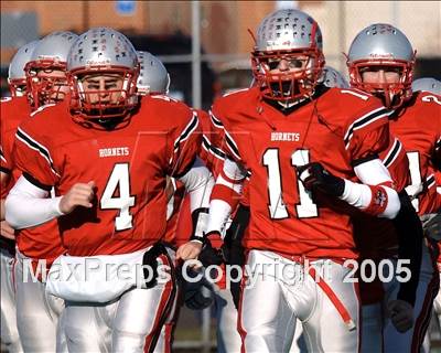 Thumbnail 1 in Branford vs. East Lyme (Class MM final) photogallery.