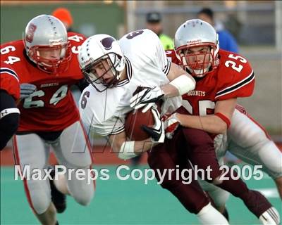Thumbnail 2 in Branford vs. East Lyme (Class MM final) photogallery.