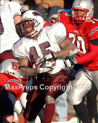 Thumbnail 1 in Branford vs. East Lyme (Class MM final) photogallery.