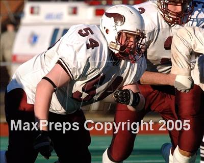 Thumbnail 2 in Branford vs. East Lyme (Class MM final) photogallery.