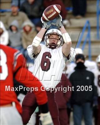 Thumbnail 3 in Branford vs. East Lyme (Class MM final) photogallery.