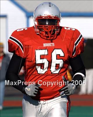 Thumbnail 1 in Branford vs. East Lyme (Class MM final) photogallery.