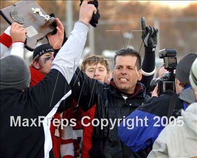 Thumbnail 1 in Branford vs. East Lyme (Class MM final) photogallery.