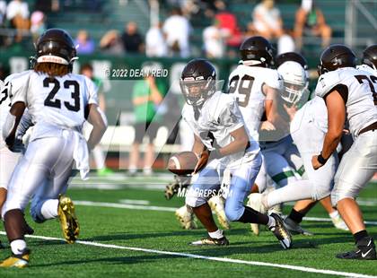 Thumbnail 3 in Joliet Catholic @ Providence Catholic photogallery.
