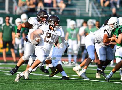 Thumbnail 1 in Joliet Catholic @ Providence Catholic photogallery.