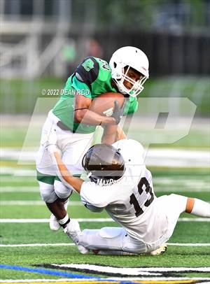 Joliet Catholic @ Providence Catholic