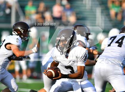 Thumbnail 2 in Joliet Catholic @ Providence Catholic photogallery.