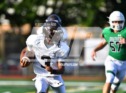 Thumbnail 1 in Joliet Catholic @ Providence Catholic photogallery.