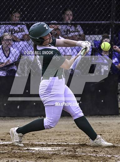 Trinity @ Littlestown (PIAA D3 3A 3rd Place)