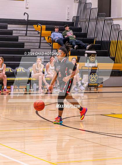 Thumbnail 1 in Geneva @ Honeoye Falls-Lima (NYSPHSAA Section 5 Class A Pre-Quarterfinal Round 1) photogallery.