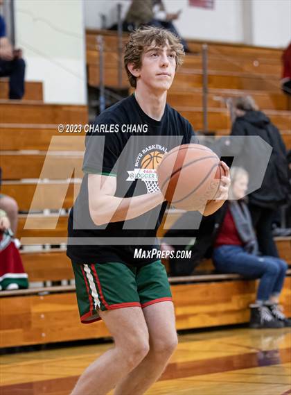 Thumbnail 1 in Eureka vs Santa Rosa (Sonoma County Classic Tournament) photogallery.