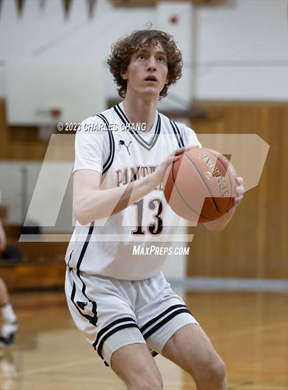 Thumbnail 2 in Eureka vs Santa Rosa (Sonoma County Classic Tournament) photogallery.