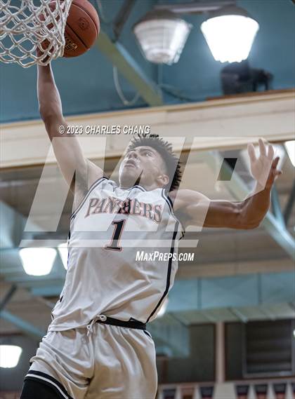 Thumbnail 3 in Eureka vs Santa Rosa (Sonoma County Classic Tournament) photogallery.