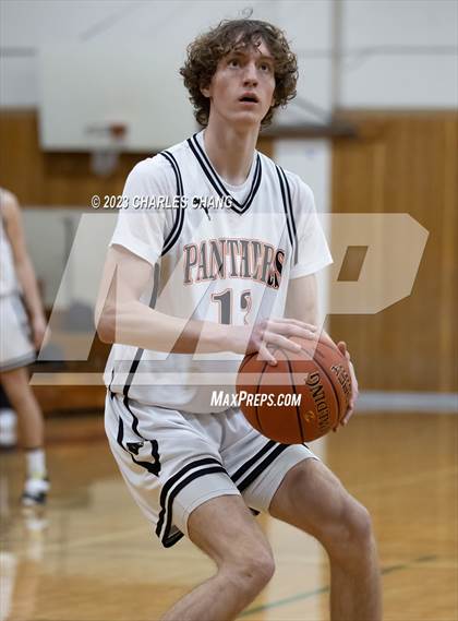 Thumbnail 1 in Eureka vs Santa Rosa (Sonoma County Classic Tournament) photogallery.