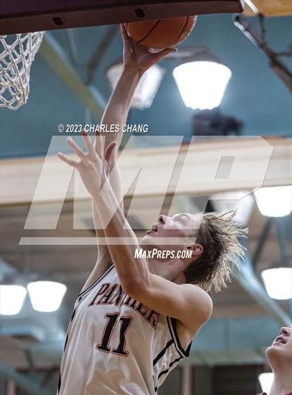 Thumbnail 3 in Eureka vs Santa Rosa (Sonoma County Classic Tournament) photogallery.