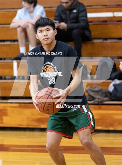 Thumbnail 3 in Eureka vs Santa Rosa (Sonoma County Classic Tournament) photogallery.