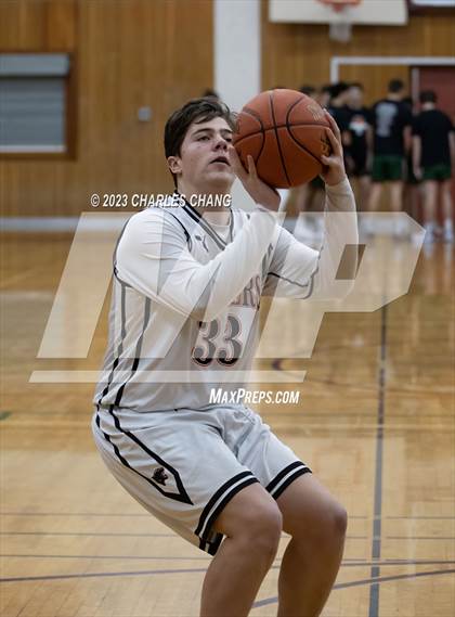 Thumbnail 2 in Eureka vs Santa Rosa (Sonoma County Classic Tournament) photogallery.