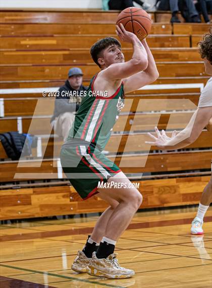 Thumbnail 2 in Eureka vs Santa Rosa (Sonoma County Classic Tournament) photogallery.