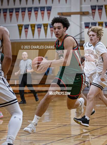Thumbnail 3 in Eureka vs Santa Rosa (Sonoma County Classic Tournament) photogallery.