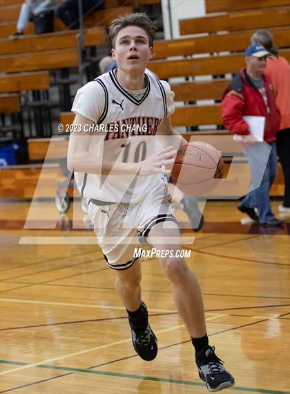 Thumbnail 3 in Eureka vs Santa Rosa (Sonoma County Classic Tournament) photogallery.
