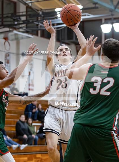 Thumbnail 3 in Eureka vs Santa Rosa (Sonoma County Classic Tournament) photogallery.