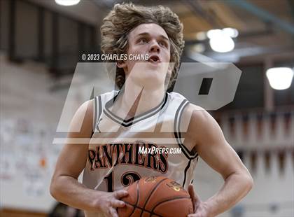 Thumbnail 3 in Eureka vs Santa Rosa (Sonoma County Classic Tournament) photogallery.