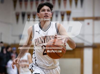 Thumbnail 3 in Eureka vs Santa Rosa (Sonoma County Classic Tournament) photogallery.