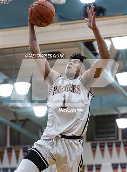 Thumbnail 2 in Eureka vs Santa Rosa (Sonoma County Classic Tournament) photogallery.