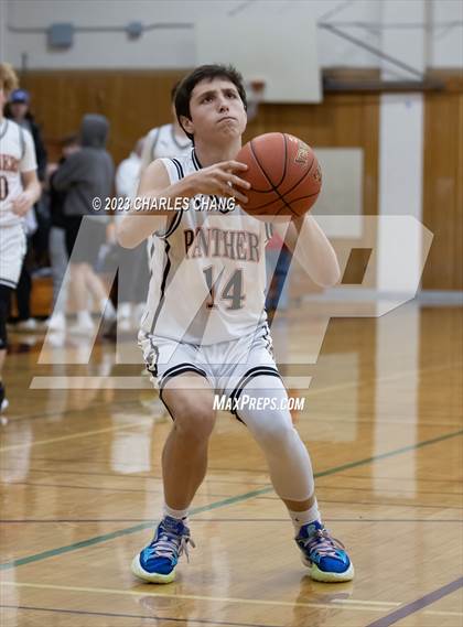 Thumbnail 2 in Eureka vs Santa Rosa (Sonoma County Classic Tournament) photogallery.