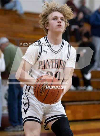 Thumbnail 1 in Eureka vs Santa Rosa (Sonoma County Classic Tournament) photogallery.