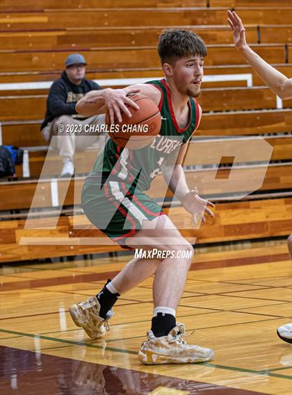 Thumbnail 3 in Eureka vs Santa Rosa (Sonoma County Classic Tournament) photogallery.
