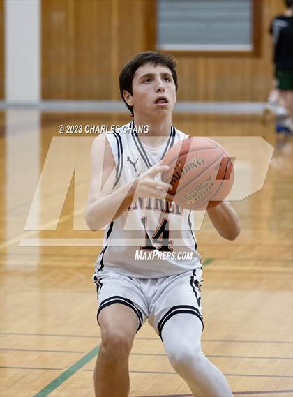 Thumbnail 1 in Eureka vs Santa Rosa (Sonoma County Classic Tournament) photogallery.
