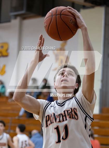 Thumbnail 1 in Eureka vs Santa Rosa (Sonoma County Classic Tournament) photogallery.