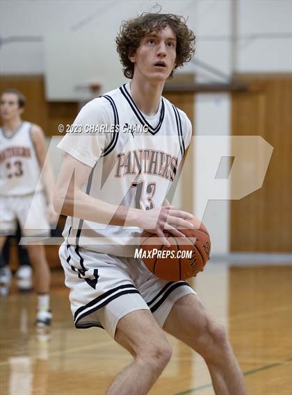 Thumbnail 3 in Eureka vs Santa Rosa (Sonoma County Classic Tournament) photogallery.