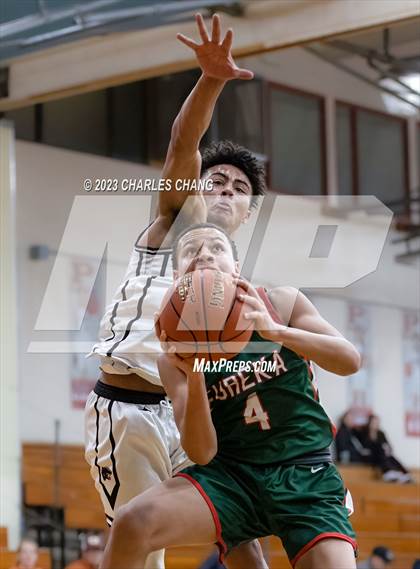 Thumbnail 2 in Eureka vs Santa Rosa (Sonoma County Classic Tournament) photogallery.