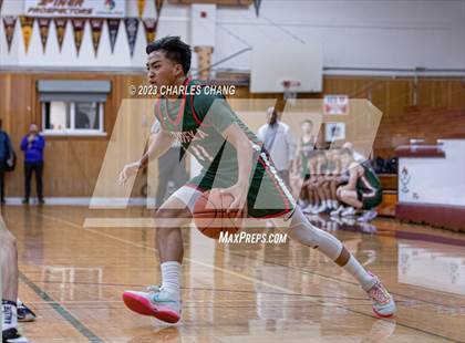 Thumbnail 2 in Eureka vs Santa Rosa (Sonoma County Classic Tournament) photogallery.