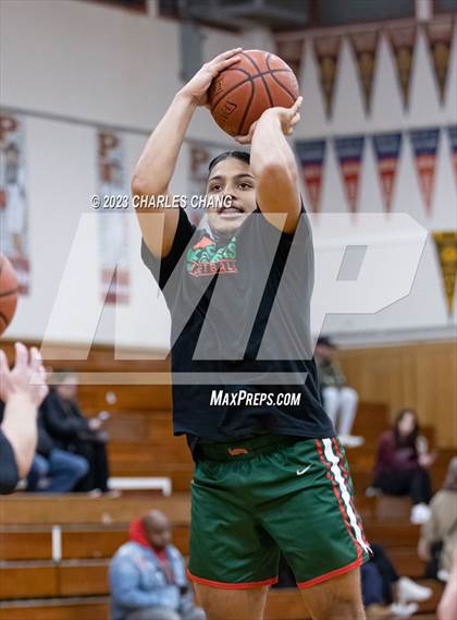Thumbnail 2 in Eureka vs Santa Rosa (Sonoma County Classic Tournament) photogallery.