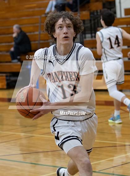 Thumbnail 1 in Eureka vs Santa Rosa (Sonoma County Classic Tournament) photogallery.