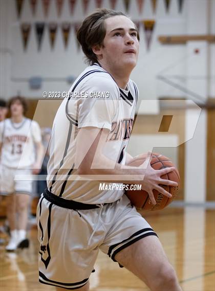 Thumbnail 1 in Eureka vs Santa Rosa (Sonoma County Classic Tournament) photogallery.