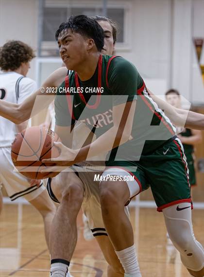 Thumbnail 3 in Eureka vs Santa Rosa (Sonoma County Classic Tournament) photogallery.