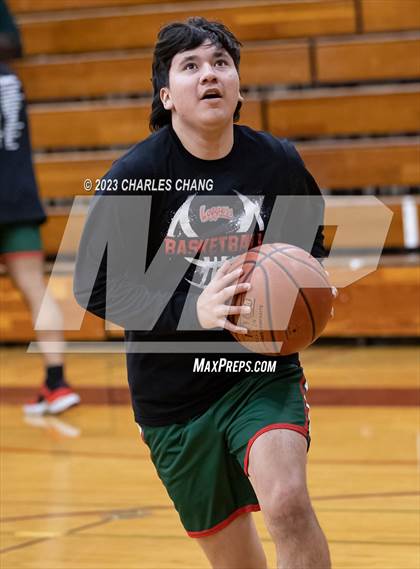 Thumbnail 1 in Eureka vs Santa Rosa (Sonoma County Classic Tournament) photogallery.