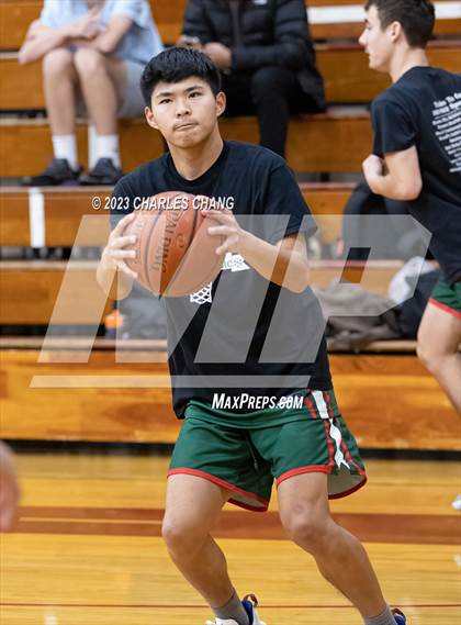 Thumbnail 1 in Eureka vs Santa Rosa (Sonoma County Classic Tournament) photogallery.