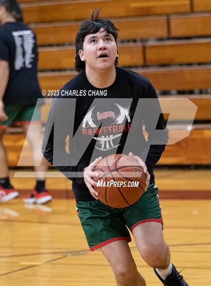 Thumbnail 3 in Eureka vs Santa Rosa (Sonoma County Classic Tournament) photogallery.