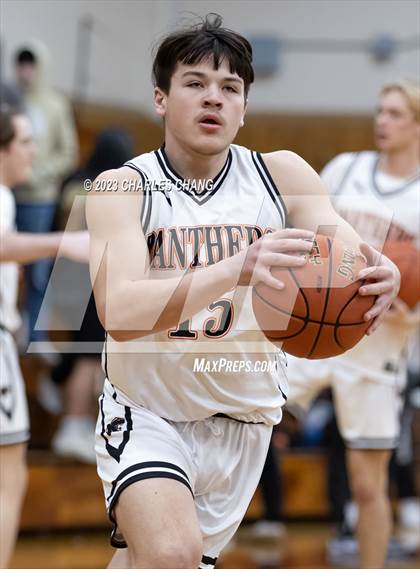 Thumbnail 3 in Eureka vs Santa Rosa (Sonoma County Classic Tournament) photogallery.