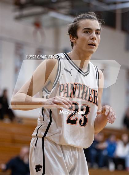 Thumbnail 3 in Eureka vs Santa Rosa (Sonoma County Classic Tournament) photogallery.