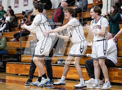 Thumbnail 1 in Eureka vs Santa Rosa (Sonoma County Classic Tournament) photogallery.